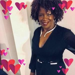 Meet your Posher, Phyllis